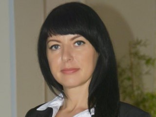 Диана Калистратова